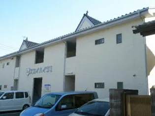 スカイハイツNO 1の画像