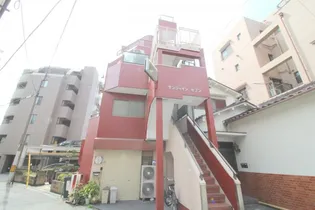 サンシャインセブンの画像