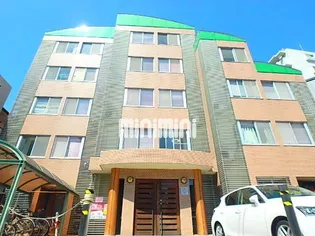 ESPACE A【4階】の外観