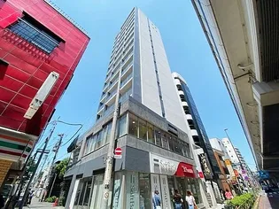 コンフォリア駒澤の画像