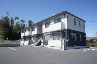 SHA MAISON メゾン清里二番館Cの画像