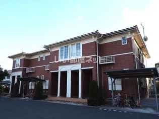 福岡県北九州市門司区吉志4【アパート】の外観