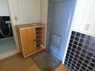 鈴木グリーンハイツ【3階】の内装
