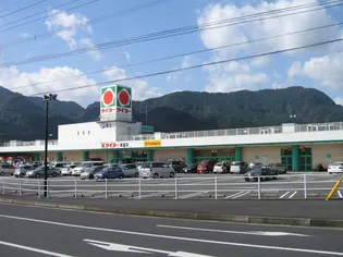 鈴木グリーンハイツ【3階】の周辺