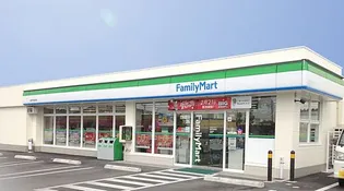 鈴木グリーンハイツ【3階】の周辺