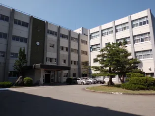 鈴木グリーンハイツ【3階】の周辺