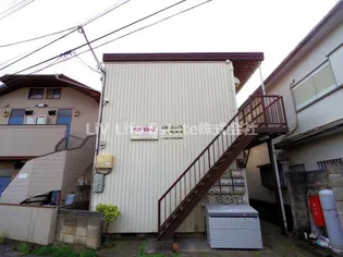 SAND VILLAGE IN KODAIRAの画像