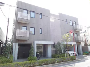 サンシャイン松本No17【2階】の外観