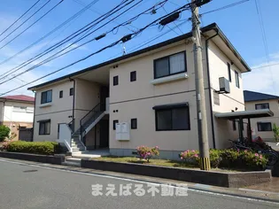 パルティール千里 B棟の画像