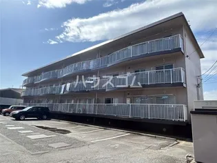 サンハイツ堰下 Bの画像