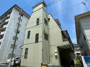 岡崎マンションの画像