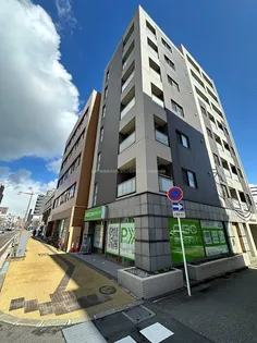 ホポロ東中通の画像