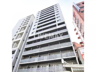 ジェノヴィア東日本橋駅前グリーンヴェールの画像