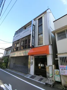 MKビル【2階】の外観