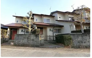 テラスハウス中尾山の画像