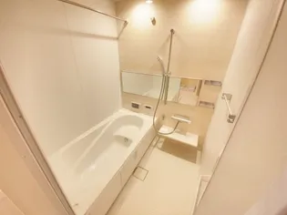 ル カリーナ【1階】の風呂