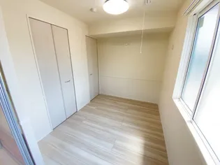 ル カリーナ【1階】の内装