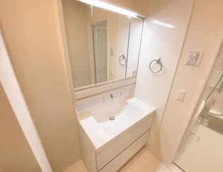 ル カリーナ【1階】の内装