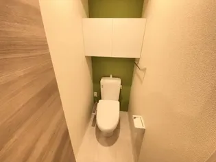 ル カリーナ【1階】の内装