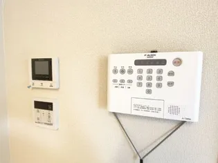 ル カリーナ【1階】の内装