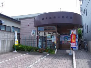 ル カリーナ【1階】の周辺