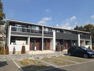 レジデンス住吉本町の画像