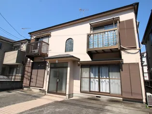 ハイツ長津田の画像