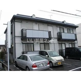 アロマハイツの画像