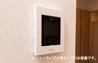 ベル シエルメール III【2階】の内装
