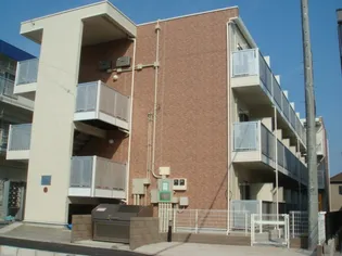 レオパレスセードルの画像