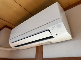 サニーコート春日【1階】の内装