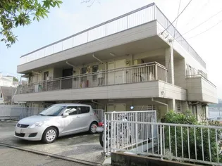 ヴィラフローレスタの画像