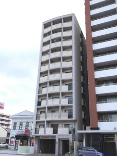 門司港レトロプリンセス【6階】の外観