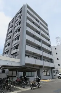 エスペラール中田【2階】の外観