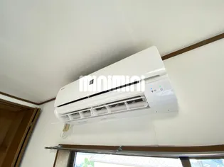 (株)千ビル馬橋ハイム【2階】の内装