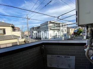 (株)千ビル馬橋ハイム【2階】のその他画像