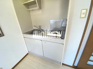 (株)千ビル馬橋ハイム【2階】のキッチン