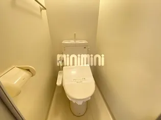 (株)千ビル馬橋ハイム【2階】の内装