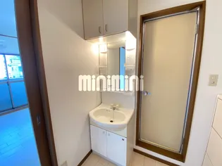 (株)千ビル馬橋ハイム【2階】の内装