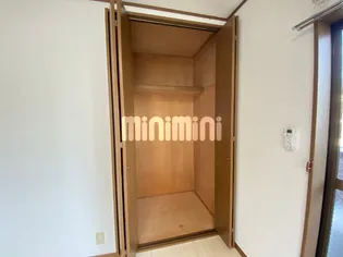 (株)千ビル馬橋ハイム【2階】の内装