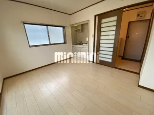 (株)千ビル馬橋ハイム【2階】の内装