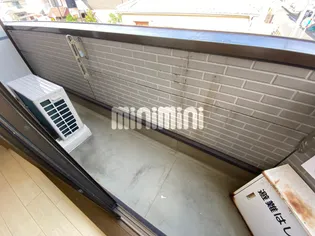 (株)千ビル馬橋ハイム【2階】の内装