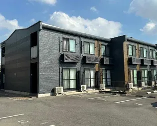 レオパレスプリミエールの画像