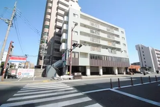 タワーサイドビルの画像