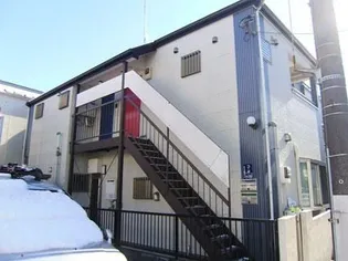 コーポケーワンの画像