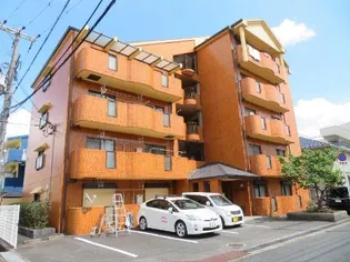 メゾンみやびの画像