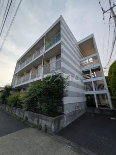 プレミアムバリューコート【2階】の外観