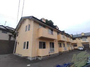 メゾン ド 佐幸2の画像