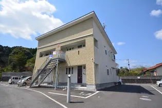 クレールソフィアB棟の画像