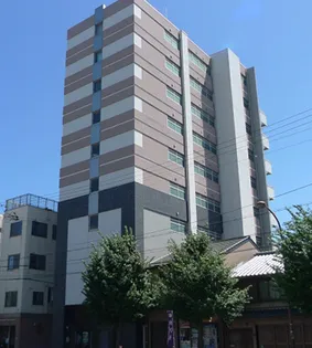 オルテンシア【3階】の外観